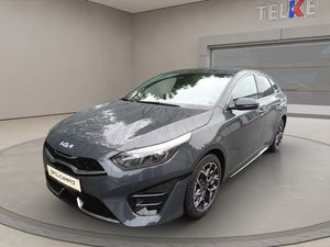 Kia proceed 1.5T 140 PS DCT7 GT-Line TECH-P GD Leder Leasing
