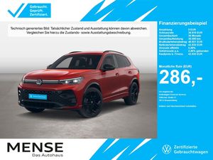 Volkswagen Tiguan R-Line 4Motion 2.0 TDI SCR 142kW 7-Gang D