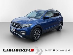 Volkswagen T-Cross 1.0 TSI DSG Active CARPLAY*SHZ*PDC*DAB*1