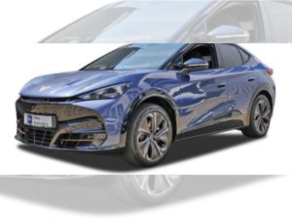 Cupra Tavascan Cupra Tavascan VZ 4Drive *sofort verfügbar* Leasing