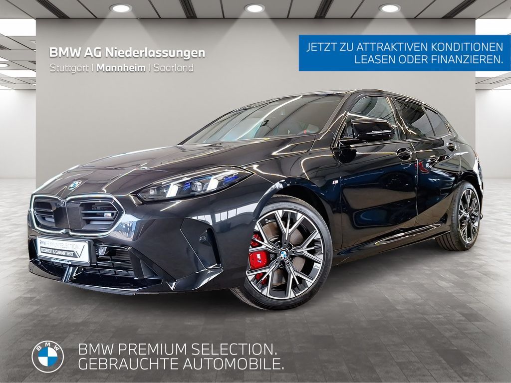 BMW M135 xDrive M Sport Driv.Assist+ Harman/K LED Leasing