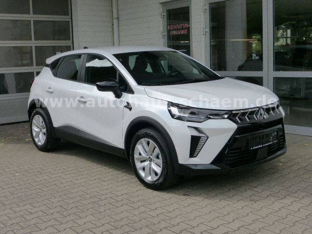 Mitsubishi ASX 1.0 T Basis Leasing