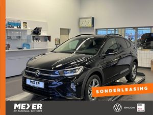 Volkswagen Taigo R-Line 1.5 TSI DSG *17'-LM, AHK, 'IQ.DRIVE Leasing