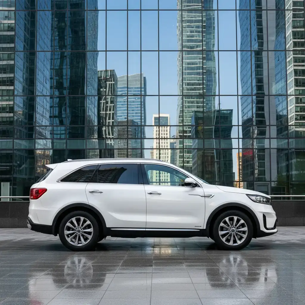 Kia Sorento 1,6 T AWD Auto-Abo