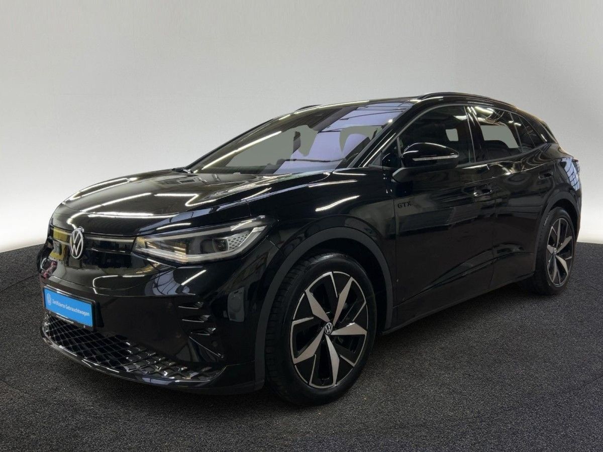 Volkswagen ID.4 GTX 4Motion IQ.Light Panorama DCC Harman Kardon Leasing