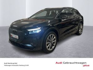 Audi Q4 e-tron 45 NAVI/LED/LM20/OPTIKPAKET