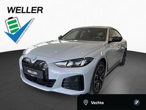 BMW i4 M60 xDrive Gran Coupé M Sport HUD ACC adLED