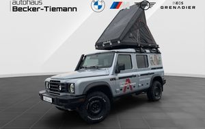 Ineos Grenadier-station-wagon 3.0L Twin-Turbo-Diesel Trialmaster Editi 5dr Auto kaufen