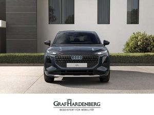 Audi Q3 Sportback e-hybrid | JETZT SICHERN!