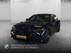 BMW 550e xDrive Limousine M Sport Driv.Assist.Prof