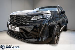 Peugeot 5008 GT 1.5 BlueHDi 130 EAT8 *AB 251€ OHNE ...
