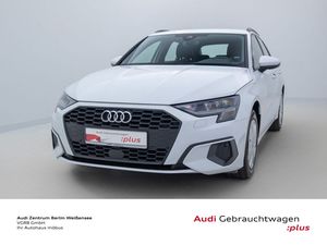 Audi A3 Sportback 30 TDI*ACC*RFK*SHZ*APP*NAVI*KLIMA**