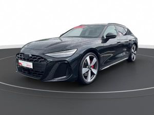 Audi A6 Avant TFSI QUATTRO+STANDH+B&O+MATRIX