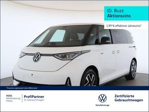 Volkswagen ID. Buzz GTX Lang AHK Standhzg. Navi Head-Up LED