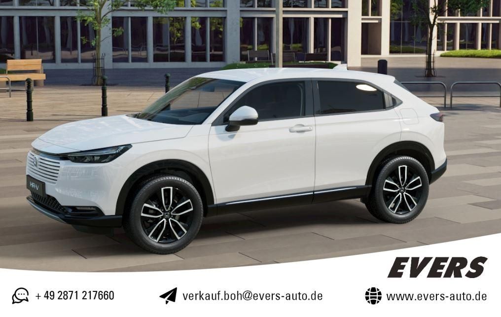 Honda HR-V 1.5 i-MMD HYBRID ADVANCE MJ25 KAMERA+ACC Leasing