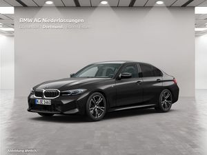 BMW 320i Limousine M Sport LiveCockpitProf Kamera