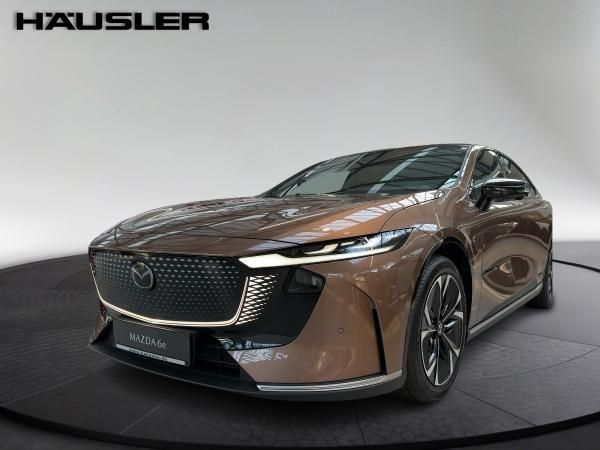 Mazda 6e Takumi inkl. € 6.000 E-Prämie *Sofort Verfügbar*Verschiedene Farben* Leasing