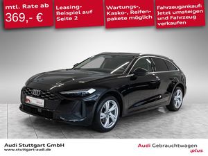 Audi A5 Avant TFSI 150 kW S tronic