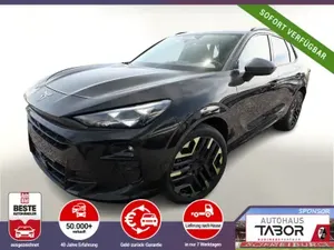 Cupra Terramar DSG Tribe HeadUp 360° Sennh el.Hk ParkA