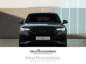 Audi SQ5 Sportback || letzter Diesel SQ5 (der Nachfolger wird ein Benziner) ! 1/2 Leasing