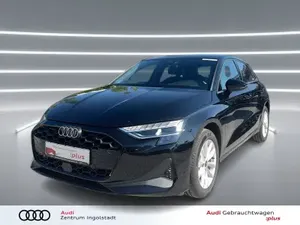 Audi A3 Sportback 30 TFSI LED Navi+ Virtual SHZ 16