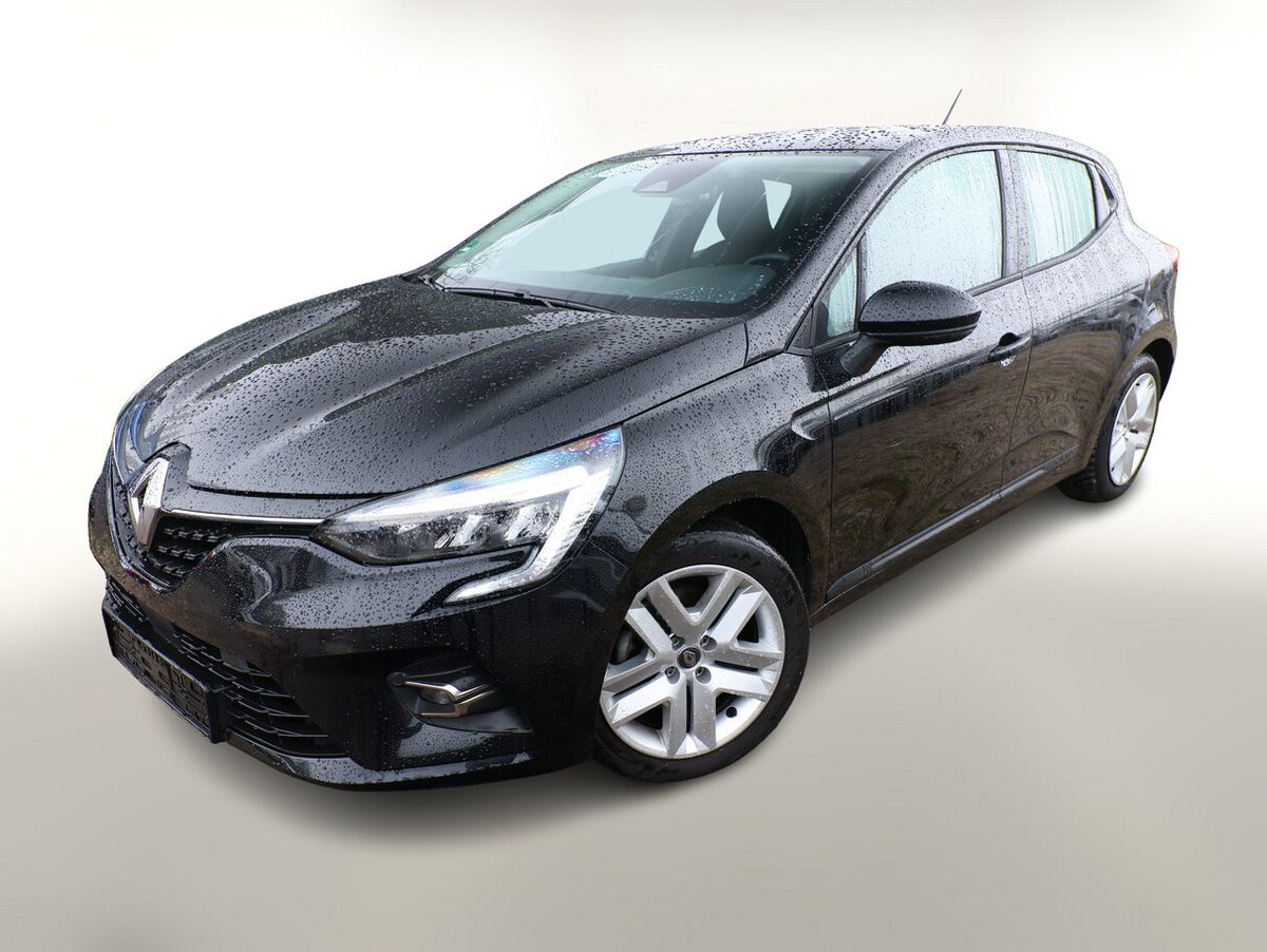 Renault Clio V E-TECH 140 Aut. Zen Nav PDC SHZ Klima 16Z Auto-Abo privat Auto-Abo