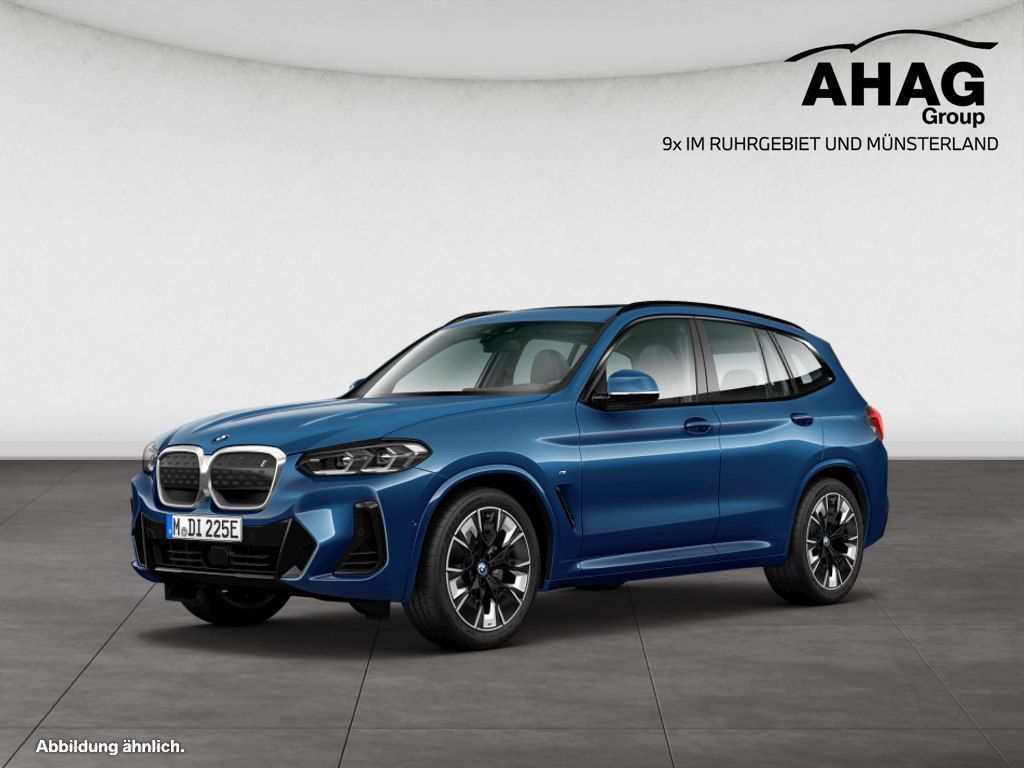 BMW iX3 M SPORT Leasing