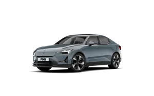 Polestar 2 Long Range Dual Motor Long Range Dual Motor Prime