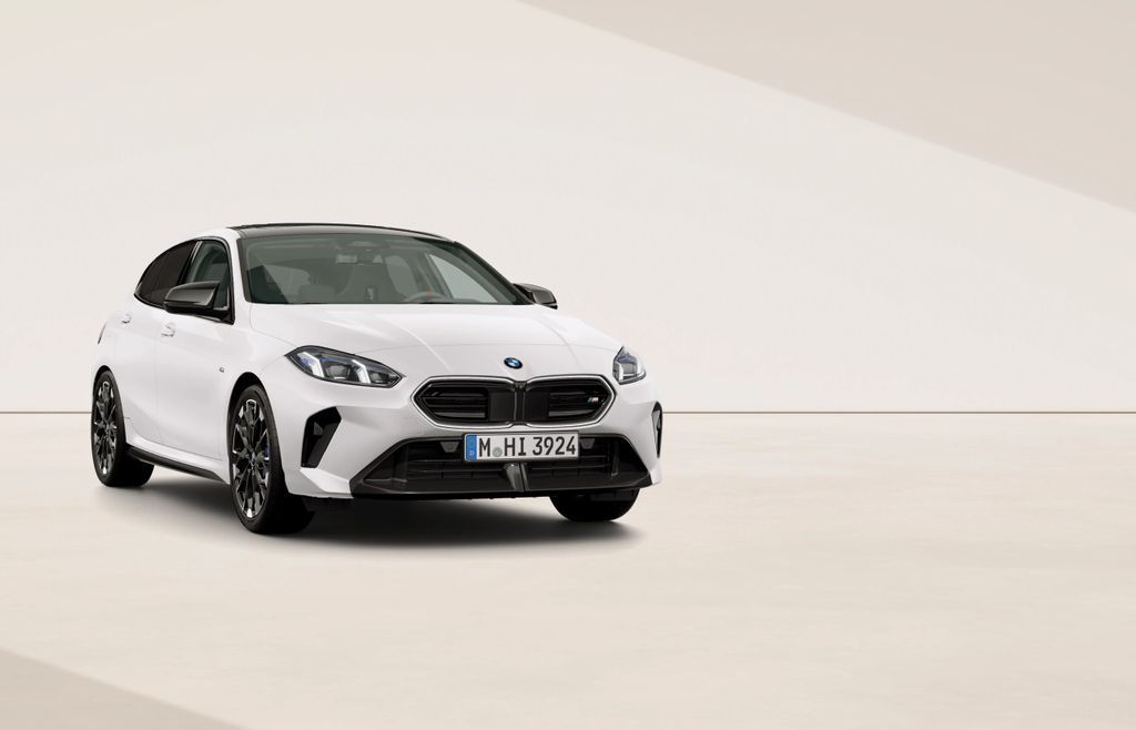 BMW 1er BMW 1er M M M135 xDrive 221.00 kW (300 PS) Auto-Abo