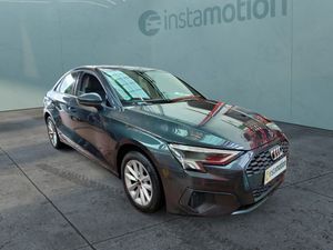 Audi A3 Limousine 30 TDI S tronic LED RFK PDCplus SHZ Auto kaufen