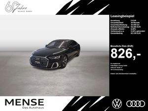 Audi A8 55 TFSI quattro tiptronic Matrix|HUD|Luft|ACC