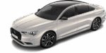 DS Automobiles DS 9 Auto-Abos