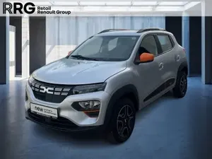 Dacia Spring Essential Elektric 45