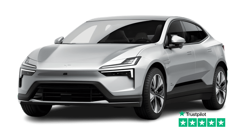Polestar 4 Long Range Dual motor Prime Leasing