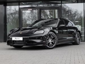 Porsche Taycan Sport Turismo