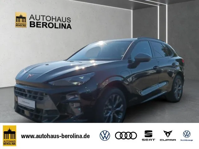 Cupra Terramar 1.5 e-Hybrid DSG *ACC*SENNHEISER*HuD*