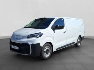 Toyota Proace L2 verblecht 🚧👷‍♂️  AUTOMATIK 2x SOFORT VERFÜGBAR 4-türig Meister 2,2L Diesel 8-Stufen-Automatikgetr