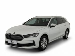 Skoda Superb 1.5 TSI Selection Auto-Abo