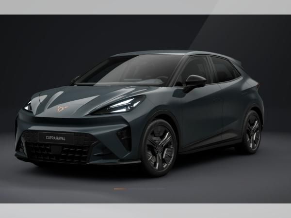 Cupra Raval 🔥inkl. Wartung | Endurance Edition Dynamic  |  Privat🔥 Leasing
