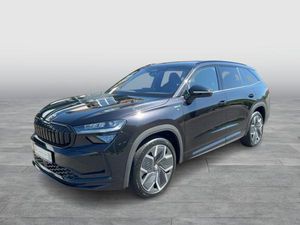 Skoda Kodiaq 2.0 TDI 142 kW DSG 4x4 Sportline ❗️sofort verfügbar❗️