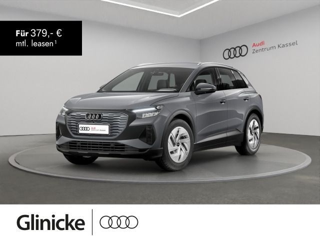 Audi Q4 SUV 40 e-tron NEUBESTELLUNG Leasing