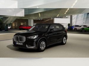BMW iX1 eDrive20 LED Navi DAB Leasing