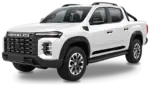 Maxus T60 Max Leasing