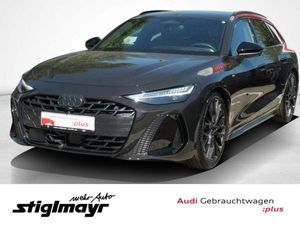 Audi A6 S-line edition one TFSI AHK+B&O+HUD+MATRIX+