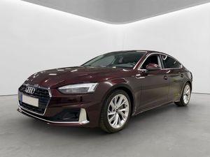 Audi A5 Sportback 45TFSI quattro S tronic advanced MA