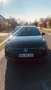 VW Golf VIII 1.5 TSI Active inkl. Wartung & Inspektion Leasingübernahme