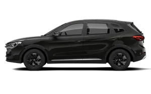 MG MG ZS 1.5 Hybrid Luxury