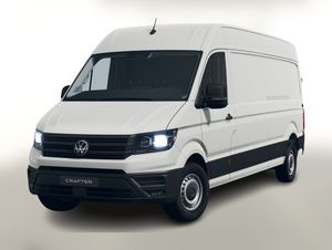 Crafter 35 2.0 TDI 140 L4H3 3-S VirC AppC Temp Finanzierung privat Auto kaufen