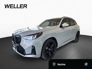 BMW X3 20d xDrive M Sport 360° Ad.LED H/K AHK