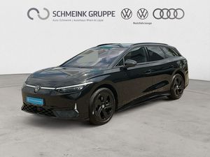 Volkswagen ID.7 Tourer GTX